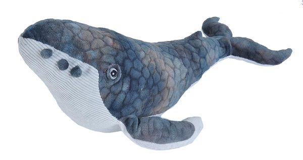 Buckelwal 30cm Kuscheltier Wild Republic Buckelwal 30cm Kuscheltier Wild Republic