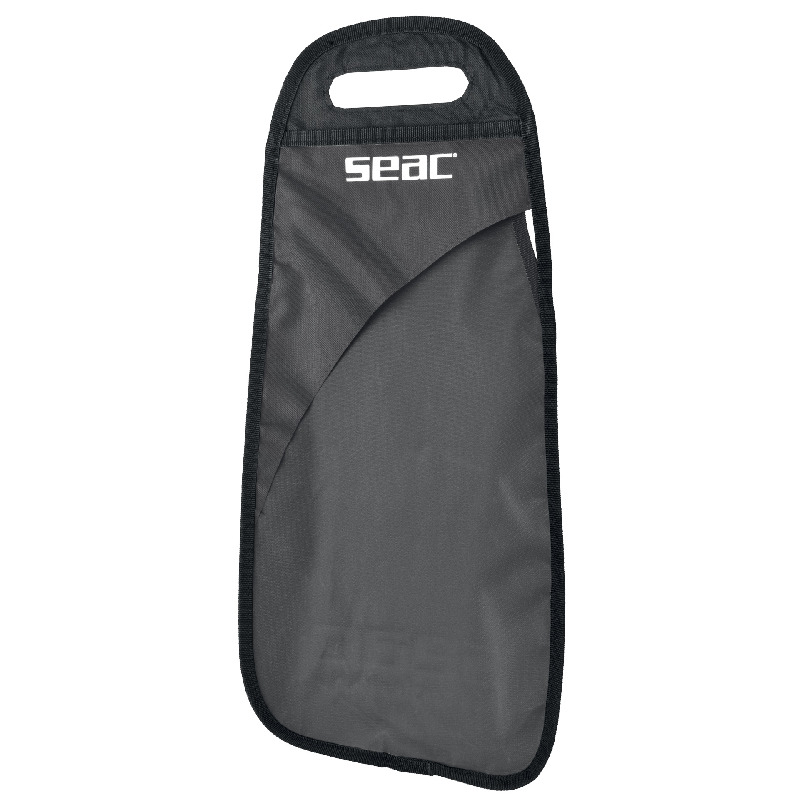Seac Masken- und Schnorchelbeutel 24 × 51 cm