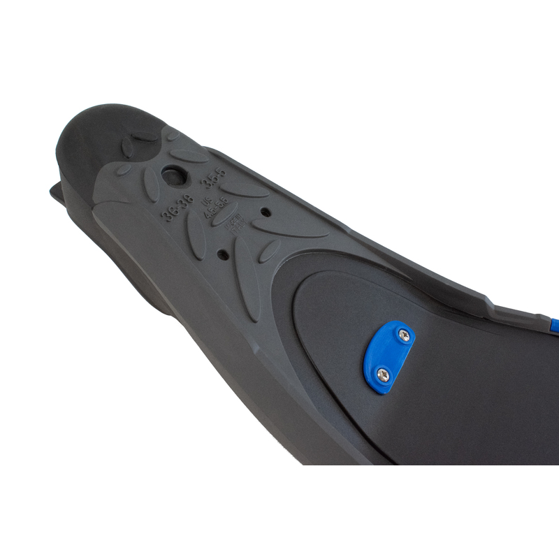 Seac BM30 Apnoe- und Freitauchflossen