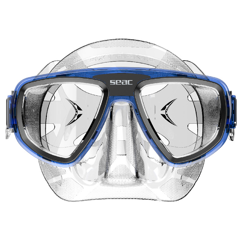 Seac Extreme 50 Tauchmaske von Seac, Ansicht 13