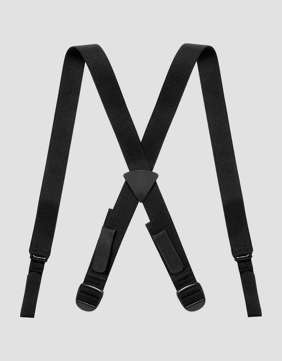 Hosenträger für Waterproof Trockentauchanzüge