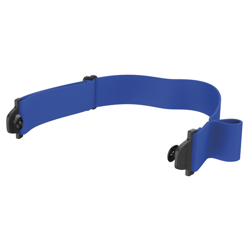 Seac flexibles Gewebeband mit Schnallen von Seac, Ansicht 4