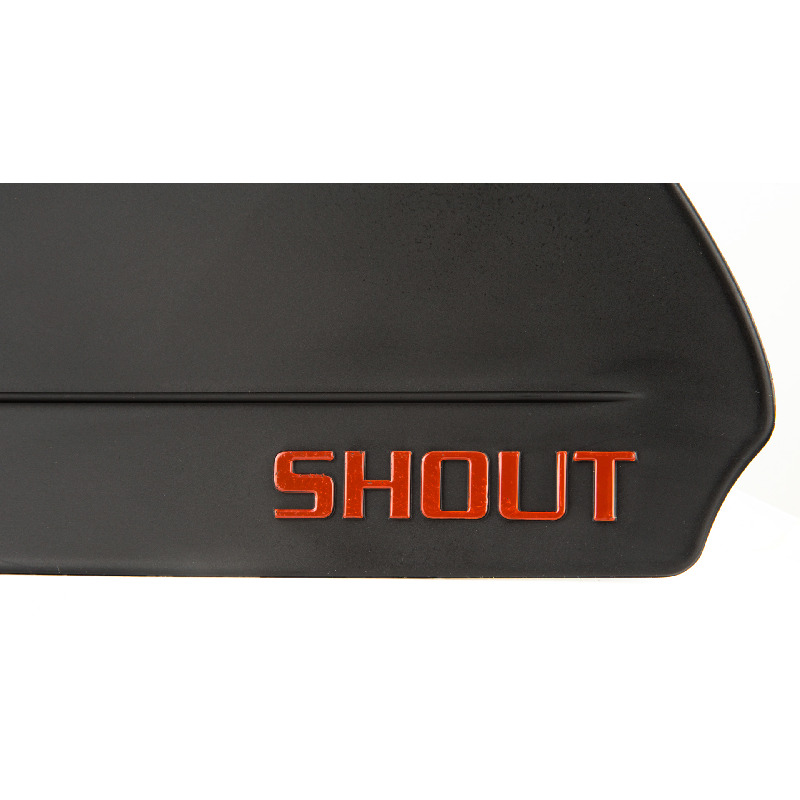 Seac Shout Apnoe- und Speerfischflossen