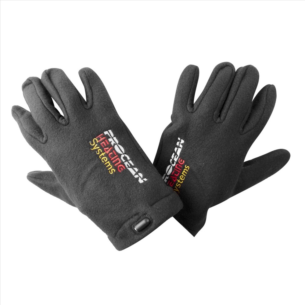 Restposten Größe L-XXL beheizte Handschuhe für Trockentauchhandschuhe von Procean beheizte Fleece-Handschuhe Tauchen, Procean beheizte Handschuhe, beheizte Taucherhandschuhe, warme Handschuhe Tauchen, beheizte Unterziehhandschuhe, Tauchausrüstung beheizt, Cover