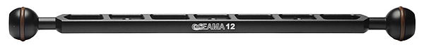 Oceama Blitzarm 30 cm Zubehör Tauchlampe Oceama Blitzarm 30 cm