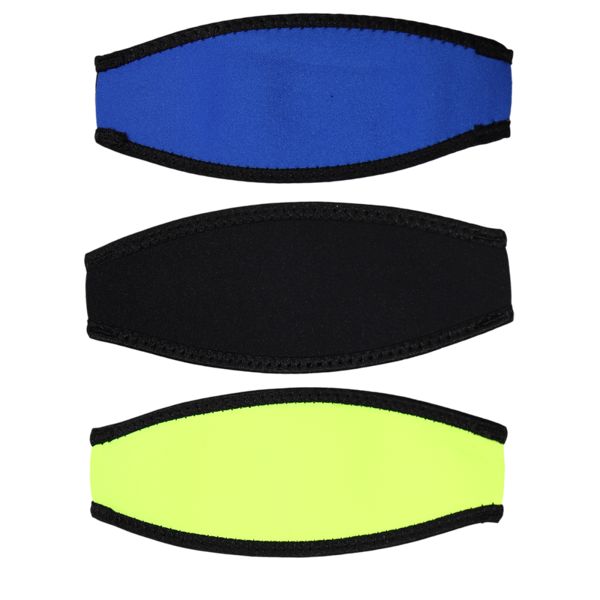 Neopren Maskenband Tauchsportvertretungen Neopren Maskenband Tauchsportvertretungen