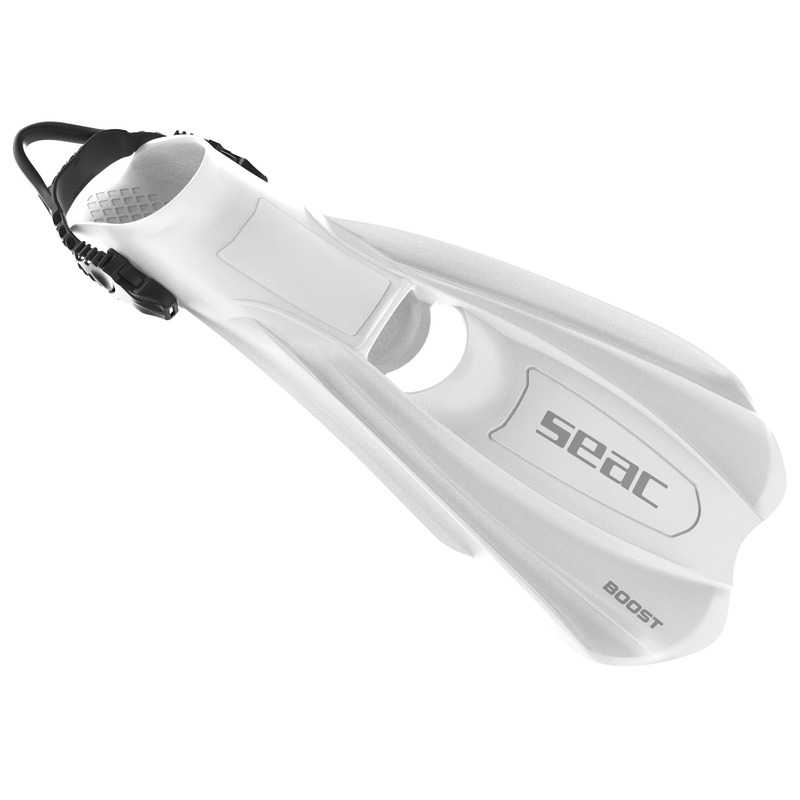Seac Boost Geräteflossen von Seac, Ansicht 17