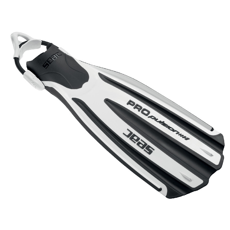 Seac Propulsion S Sling Strap Geräteflossen von Seac, Ansicht 11
