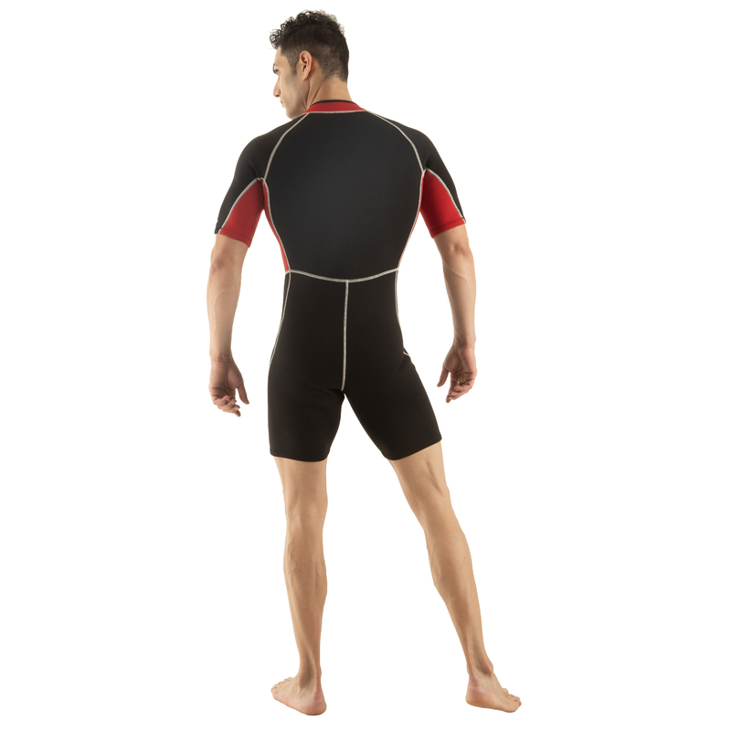 Seac Ciao Herren 2,5 mm Shorty