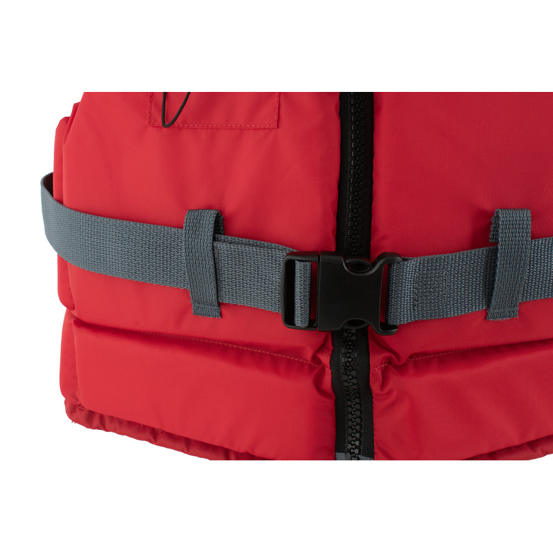 Seac Hydro Schwimmweste Rot