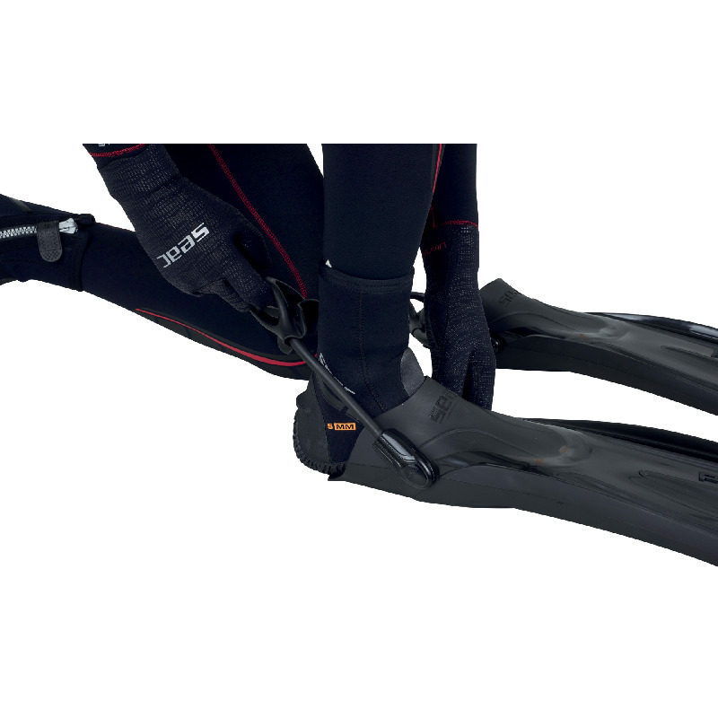 Seac Propulsion S Sling Strap Geräteflossen von Seac, Ansicht 24