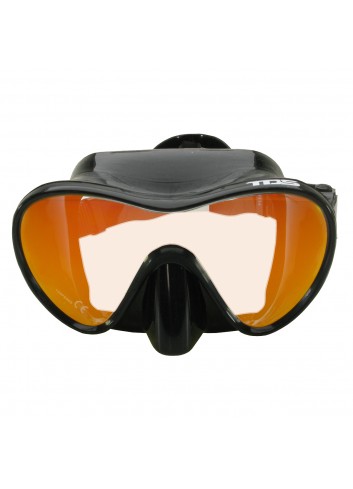 TDS Maske Fun Revo von TDS Technical Dive System als Produktbild bei my-tauchshop.de