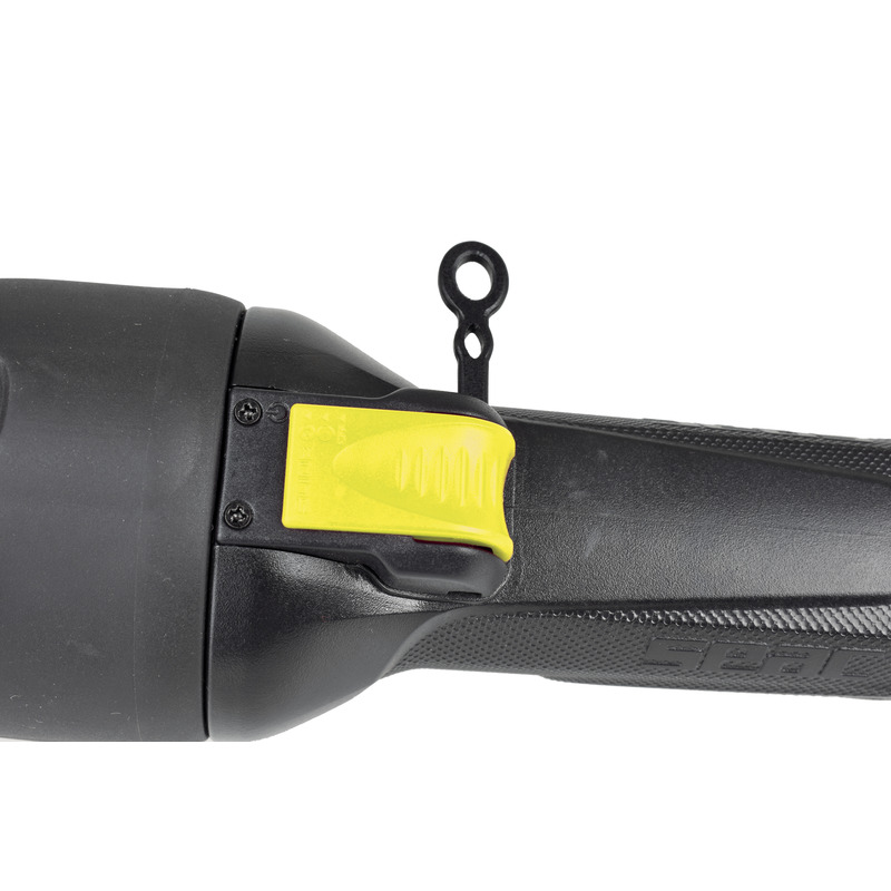 Seac Q5 LED Unterwasser-Handlampe