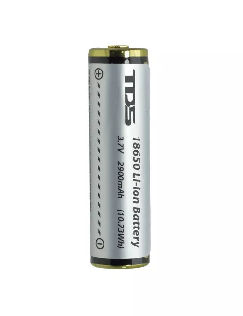 Tauchzubehör: TDS Batterie Dzenot – Ersatzakku