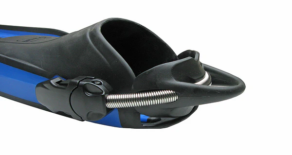 TDS Flosse ZS2 - Blau, R