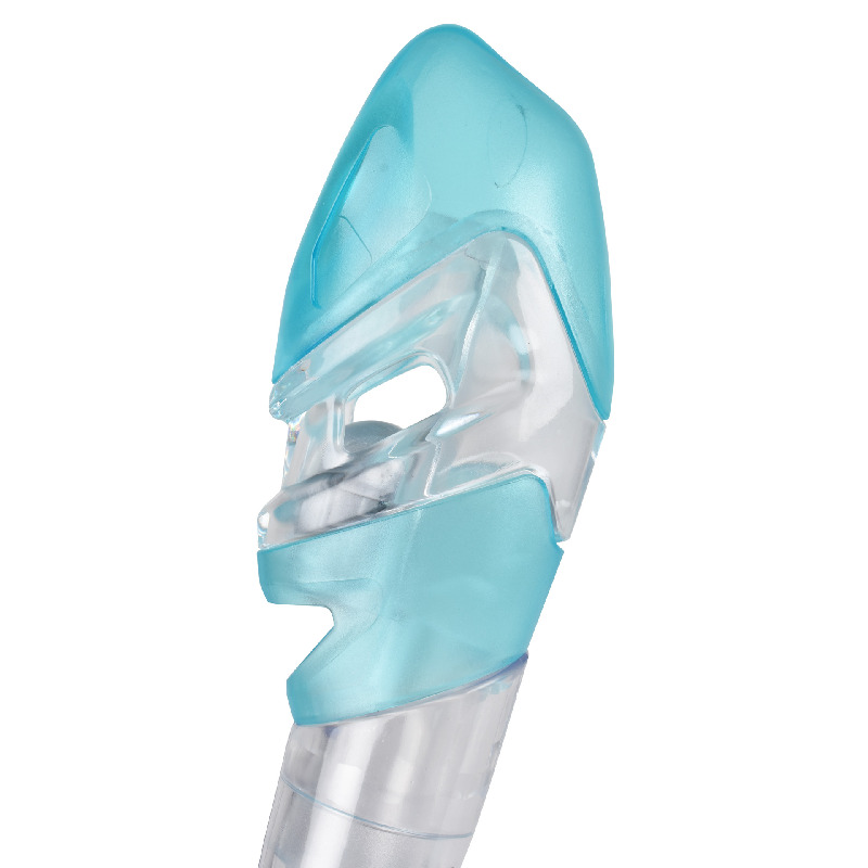 Seac Fast Tech Dry Schnorchel von Seac, Ansicht 8