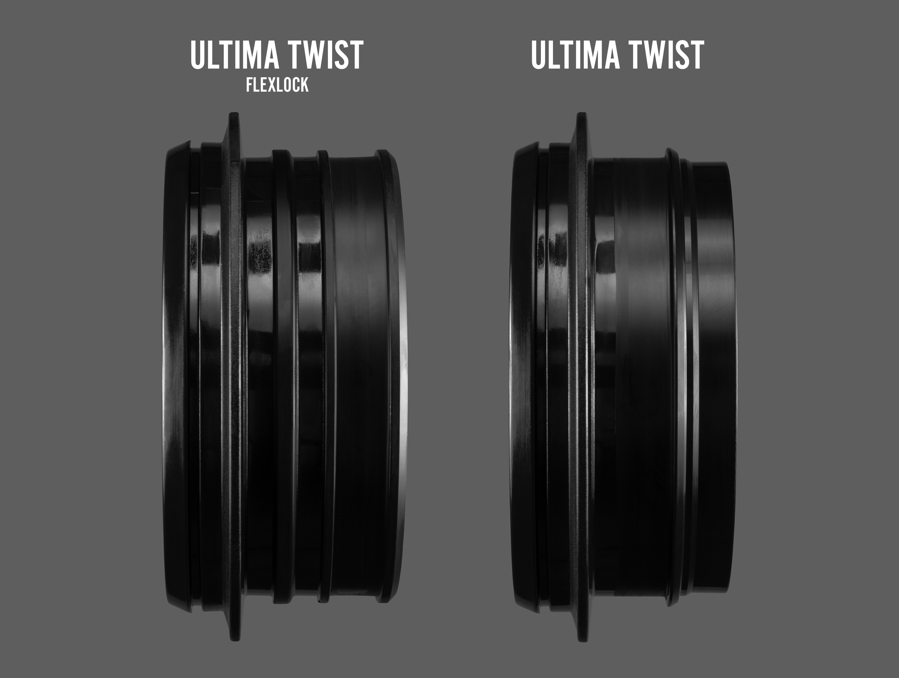 Waterproof Ultima Twist für Flexlock Handschuh-System für Trockentauchanzüge
