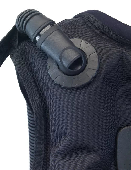 TDS Jacket Nemo von TDS Technical Dive System, Detailansicht 7 für die Produktgalerie bei my-tauchshop.de