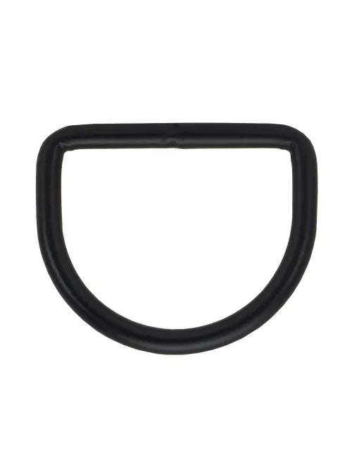 TDS D-Ring Aluminium - Silber von TDS Technical Dive System als Produktbild bei my-tauchshop.de