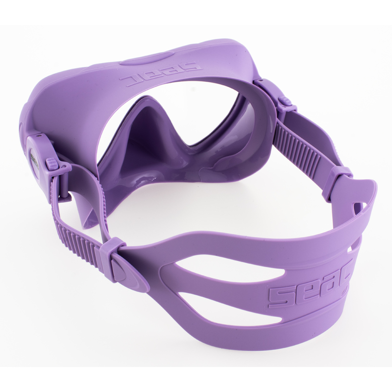 Seac X-Frame Tauchmaske von Seac, Ansicht 44