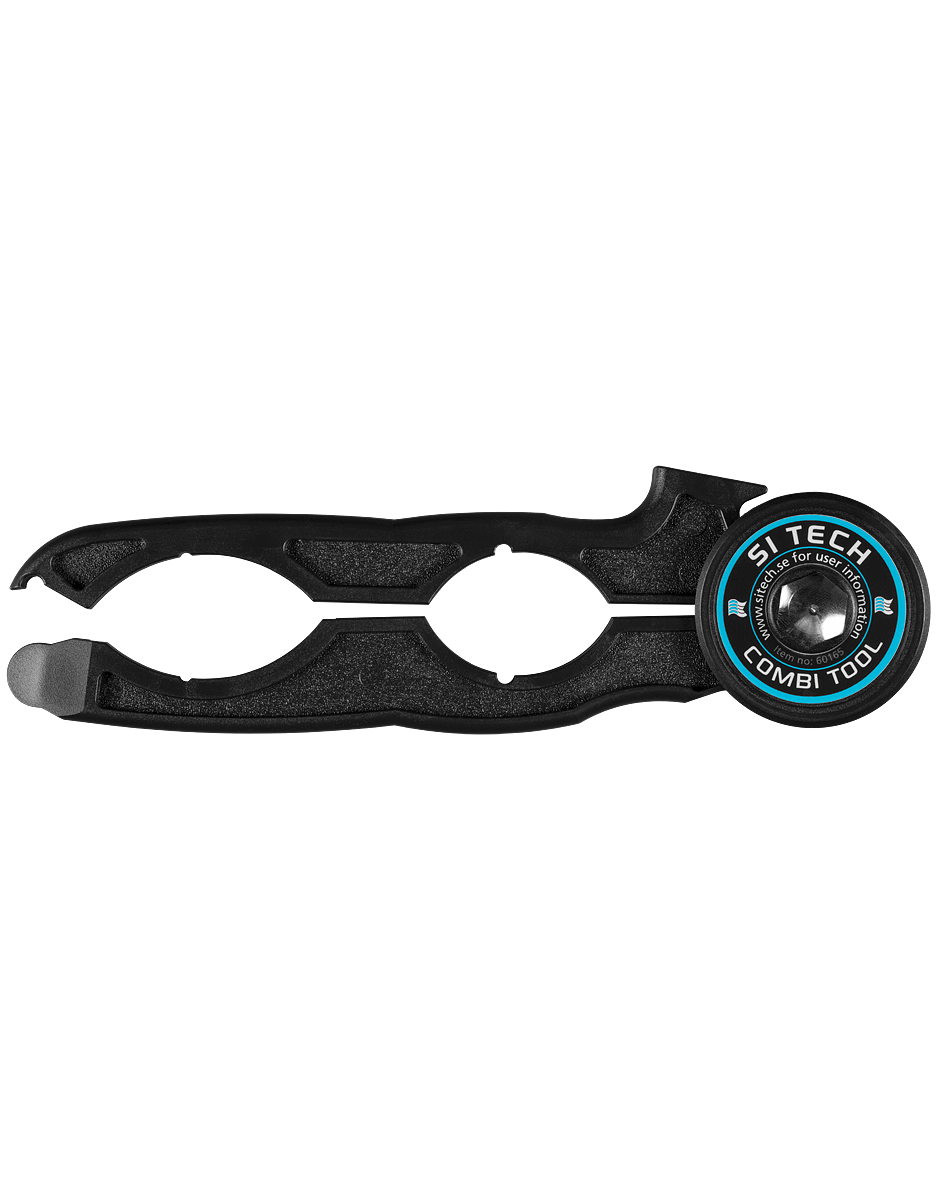 Combi Tool SI-Tech Waterproof für Manschetten und Ventile Combi Tool SI-Tech Waterproof für Manschetten und Ventile