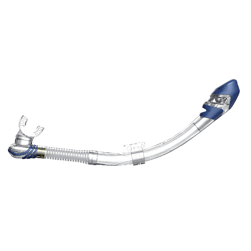 Seac Vortex X Dry Schnorchel von Seac, Ansicht 18