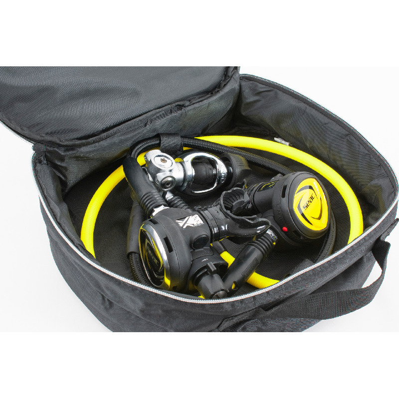 Seac Mate Reg Atemreglertasche