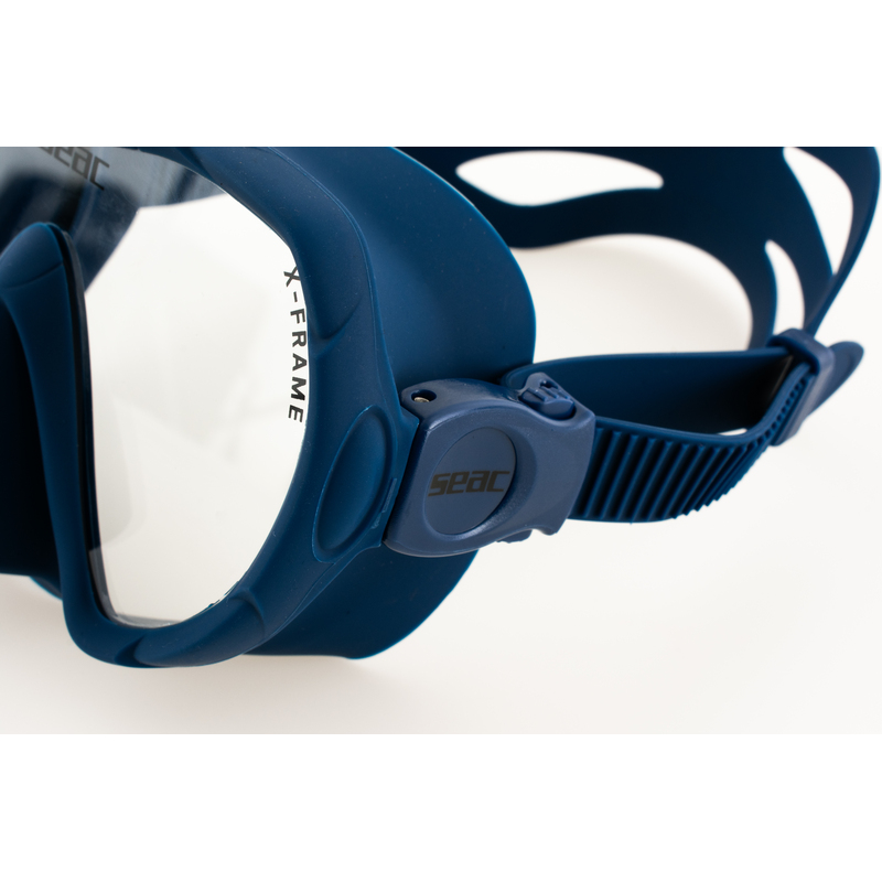 Seac X-Frame Tauchmaske von Seac, Ansicht 33