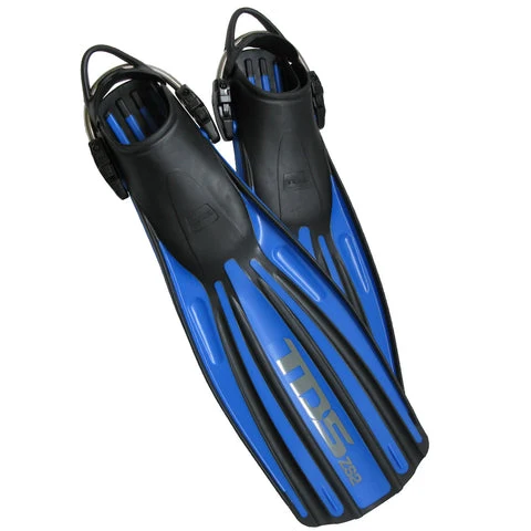 TDS ABC-Set Mistral – Die perfekte Grundausrüstung für deinen Start in die Unterwasserwelt