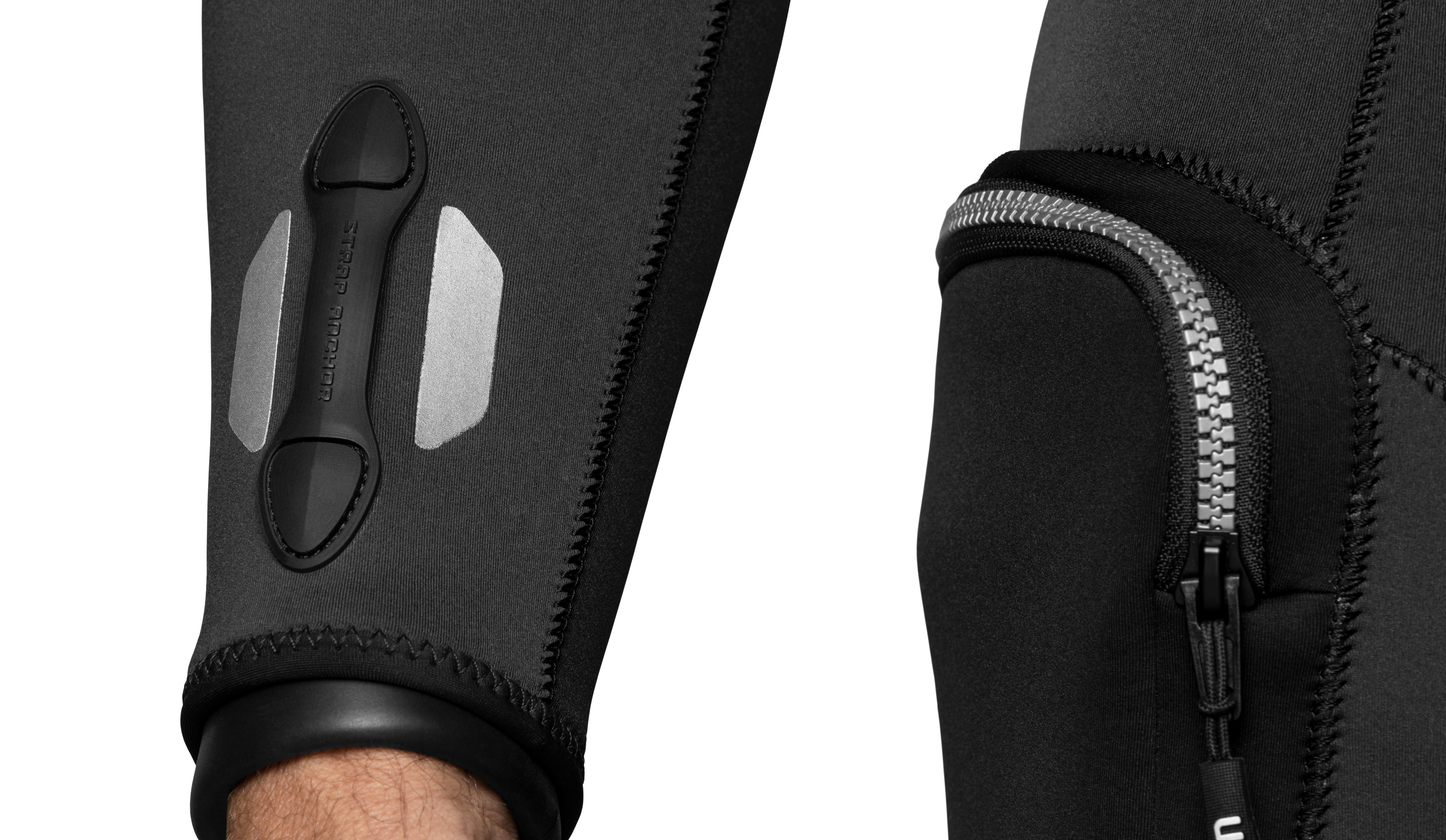 Waterproof W7 Arm
