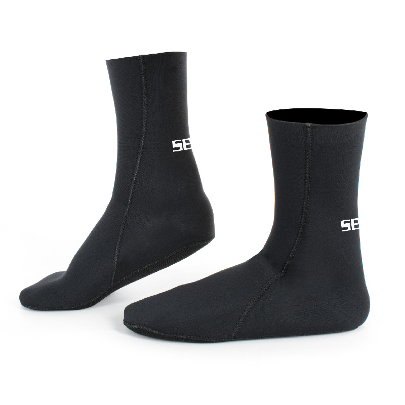 Seac Standard HD 2,5 mm Neoprensocken
