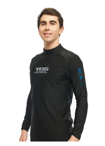 TDS Lycra Shirt Herren - M