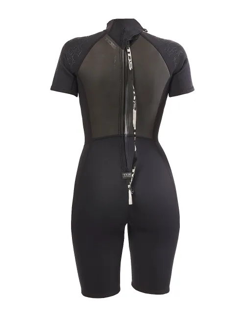 TDS Shorty – Kurzer Neoprenanzug