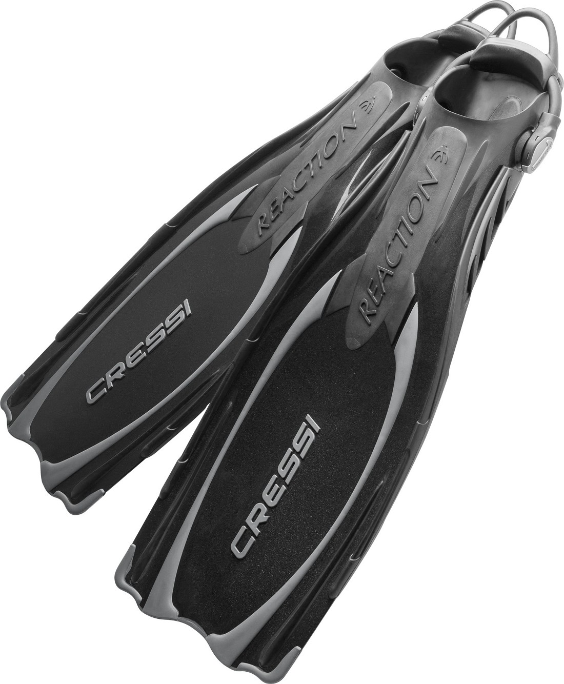 Cressi Reaction EBS Geräteflossen