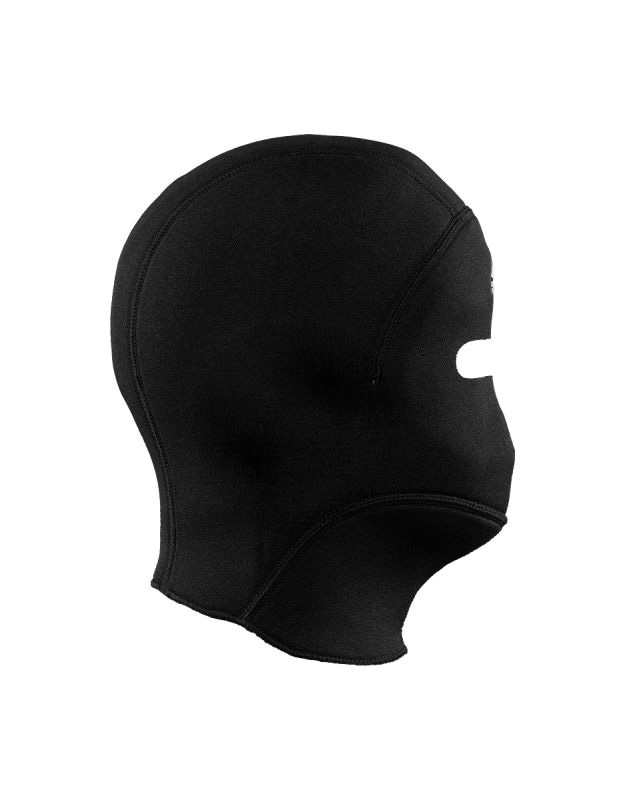Überhaube EISHAUBE ZORROR 2mm Waterproof Universalgröße