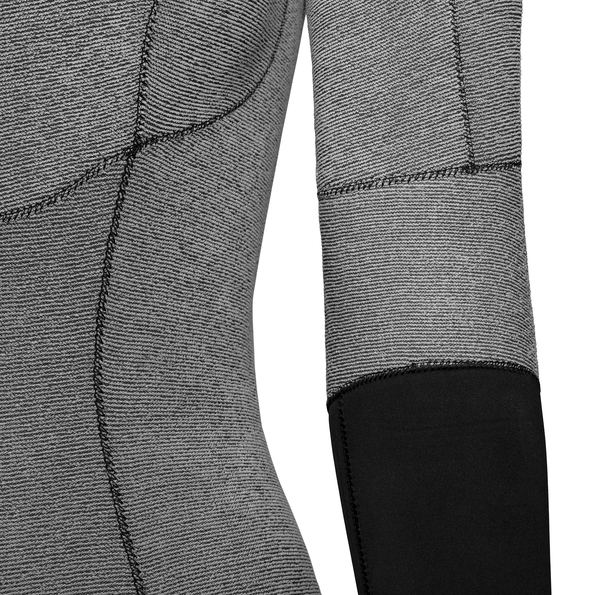 Innen Waterproof W8 Neoflex 5mm 7mm Neoprenanzug aus extrem dehnbarem Superstretch-Material