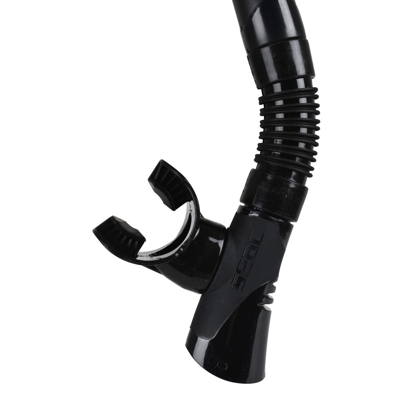 Seac Fast Tech Dry Schnorchel von Seac, Ansicht 20