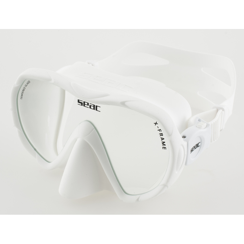 Seac X-Frame Tauchmaske von Seac, Ansicht 16