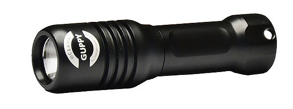 Guppy - Oceama Tauchlampe