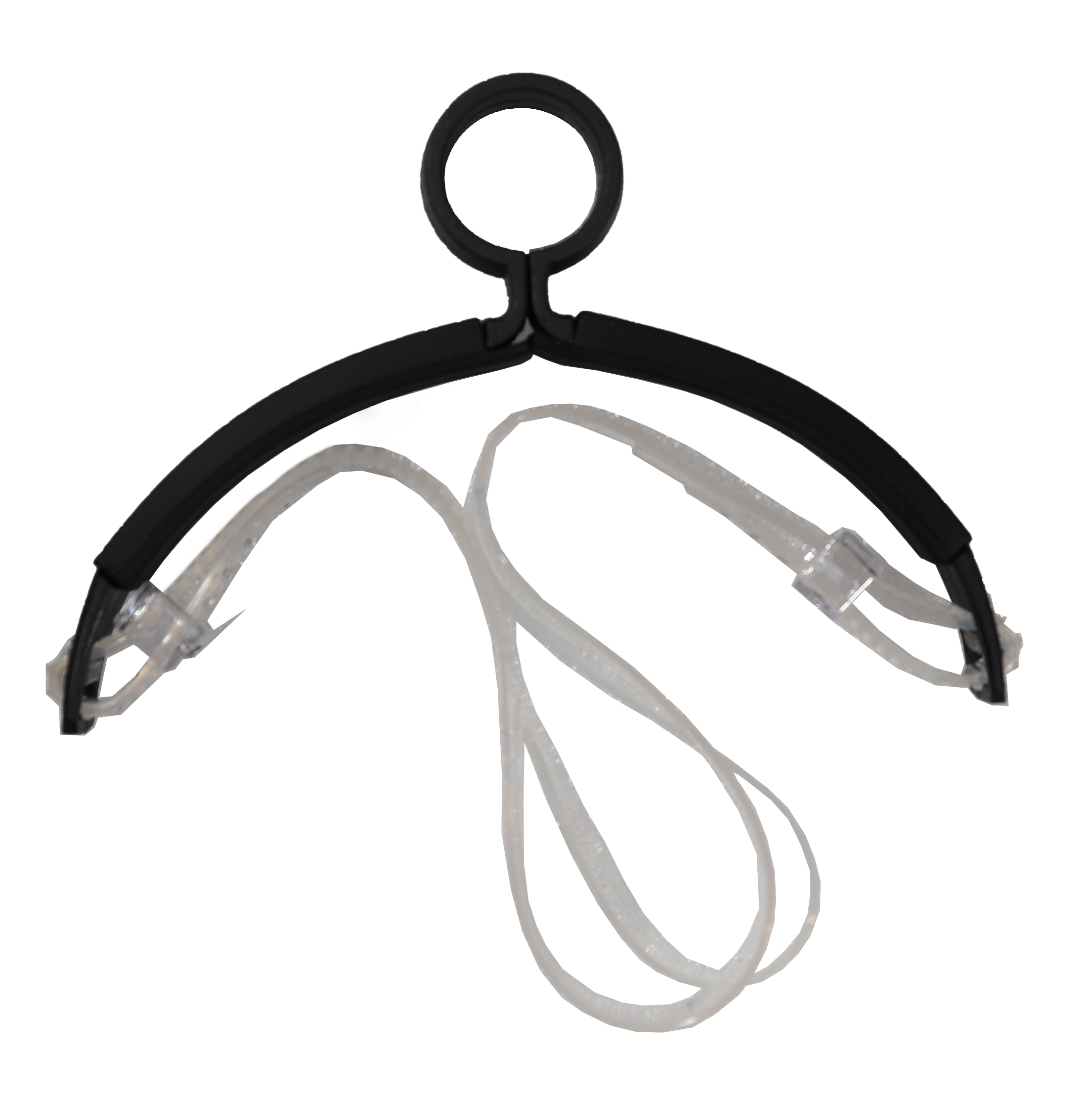 Stirnband für Frontschnorchel Tauchsportvertretungen