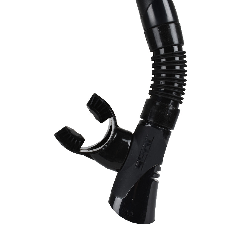 Seac Fast Tech Dry Schnorchel von Seac, Ansicht 17