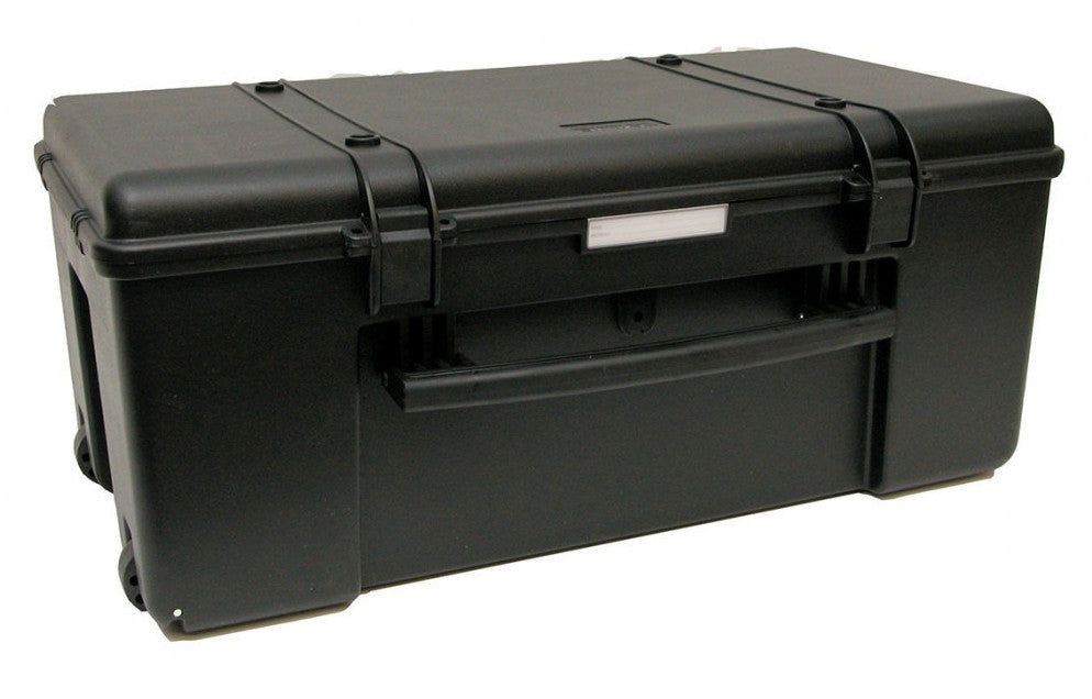 Tauchzubehör: TDS Transportbox Hercules 89 l – Stabile Ausrüstungsbox