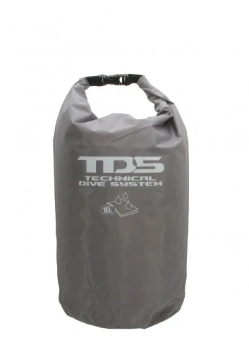 TDS Dry Bag 10l - Blau