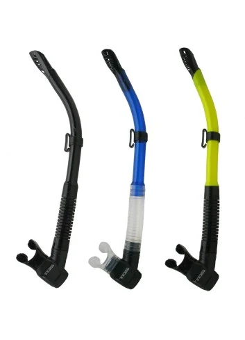 TDS ABC-Set Mistral – Die perfekte Grundausrüstung für deinen Start in die Unterwasserwelt