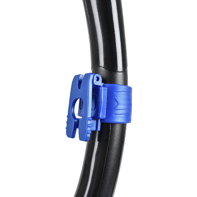 Seac Vortex X Dry Schnorchel von Seac, Ansicht 4