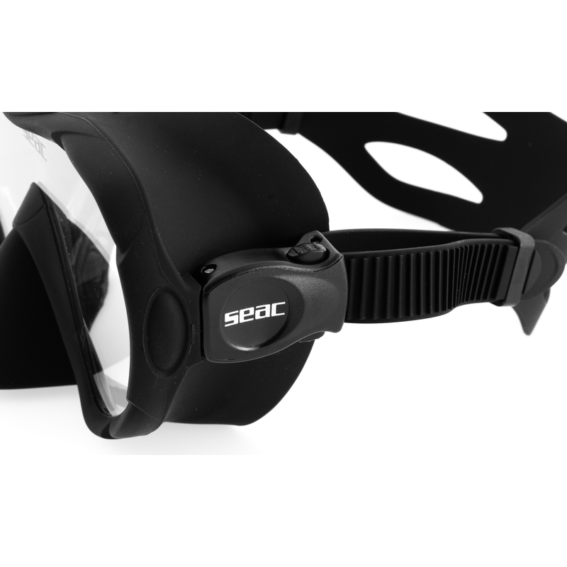 Seac X-Frame Tauchmaske von Seac, Ansicht 5
