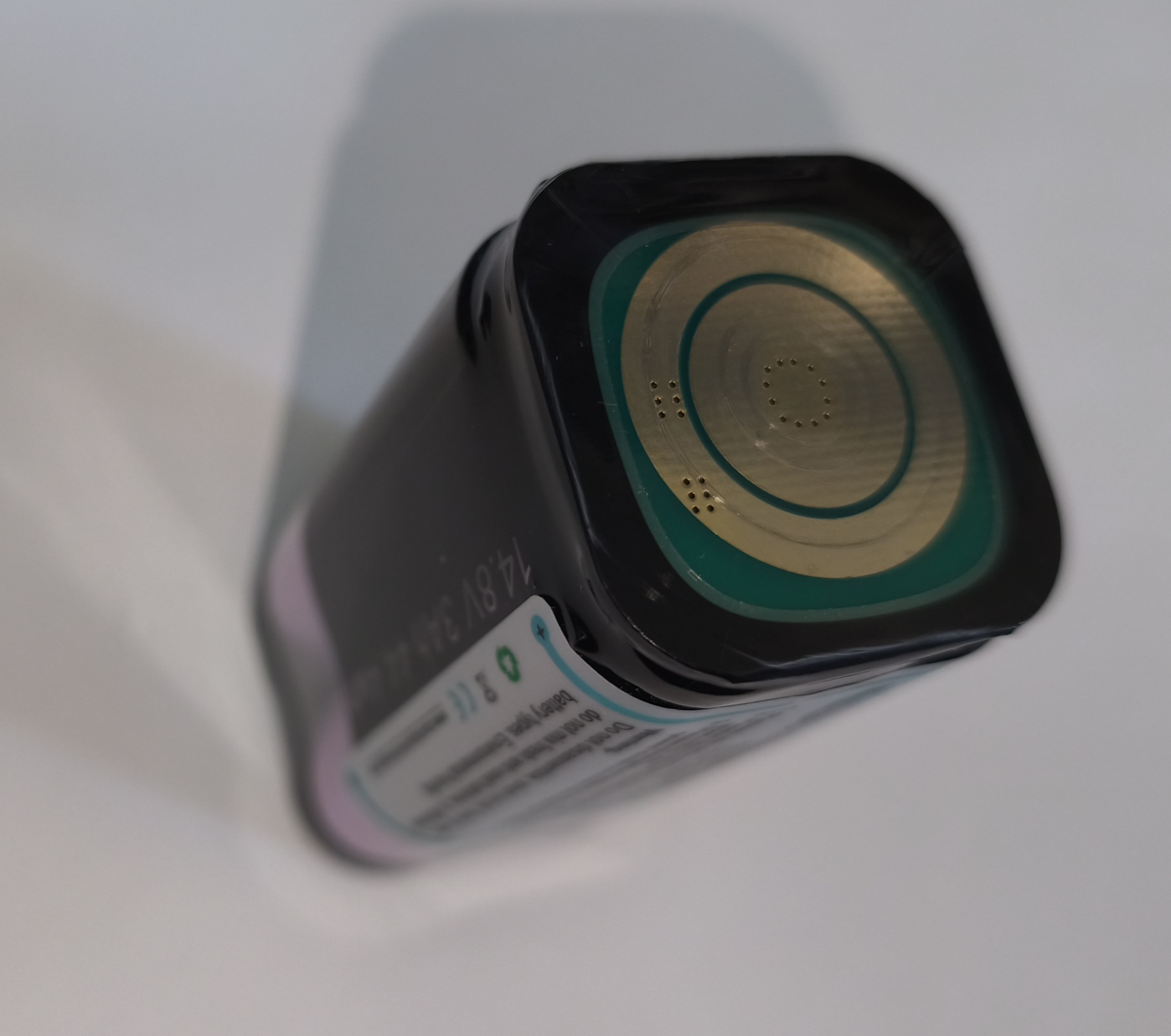 Trigger Ersatz Akku Pack  - Oceama R E S T P O S T E N