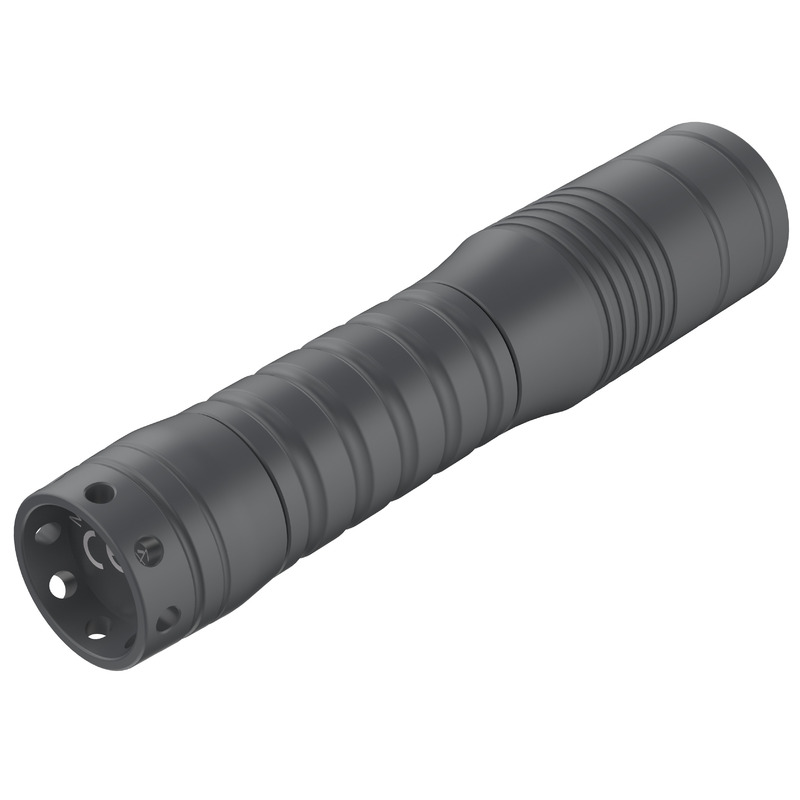 Seac i35 Tauchlampe – 1500 Lumen, 12° Spot und USB-C