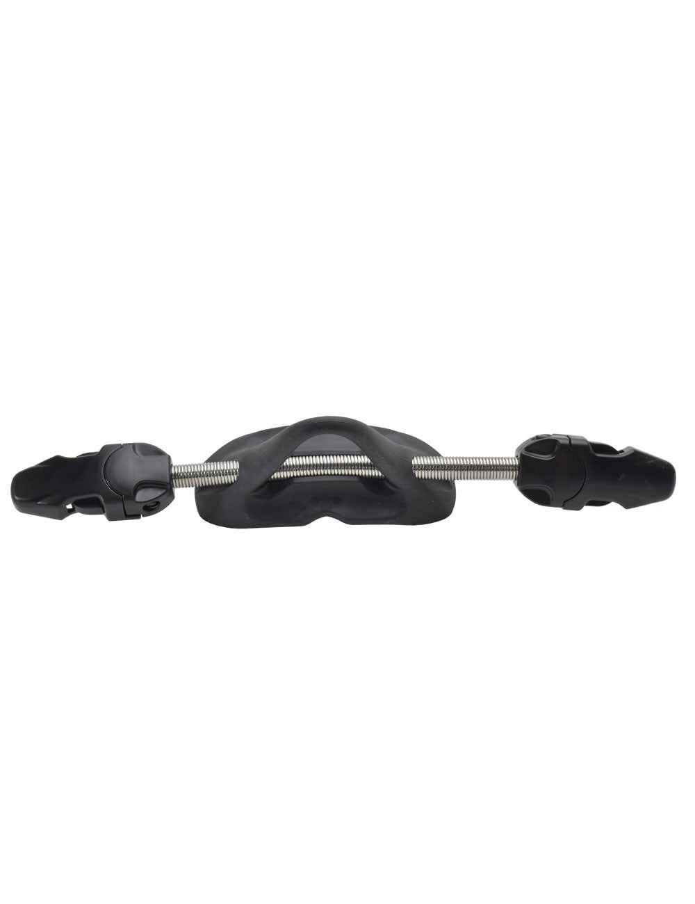 TDS Edelstahl-Stripe ZS2 Paar - S von TDS Technical Dive System als Produktbild bei my-tauchshop.de