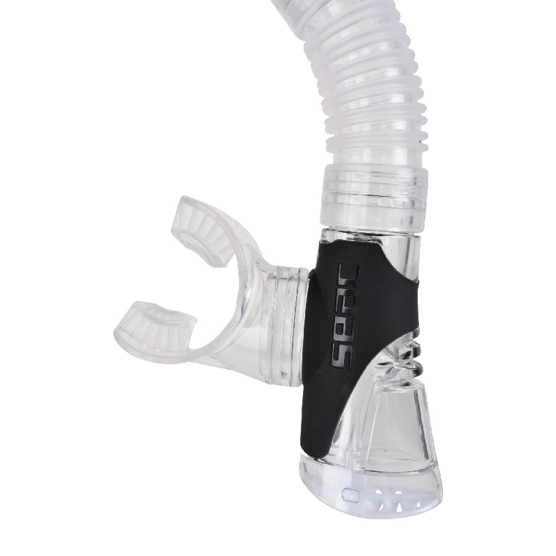Seac Fast Tech Dry Schnorchel von Seac, Ansicht 14
